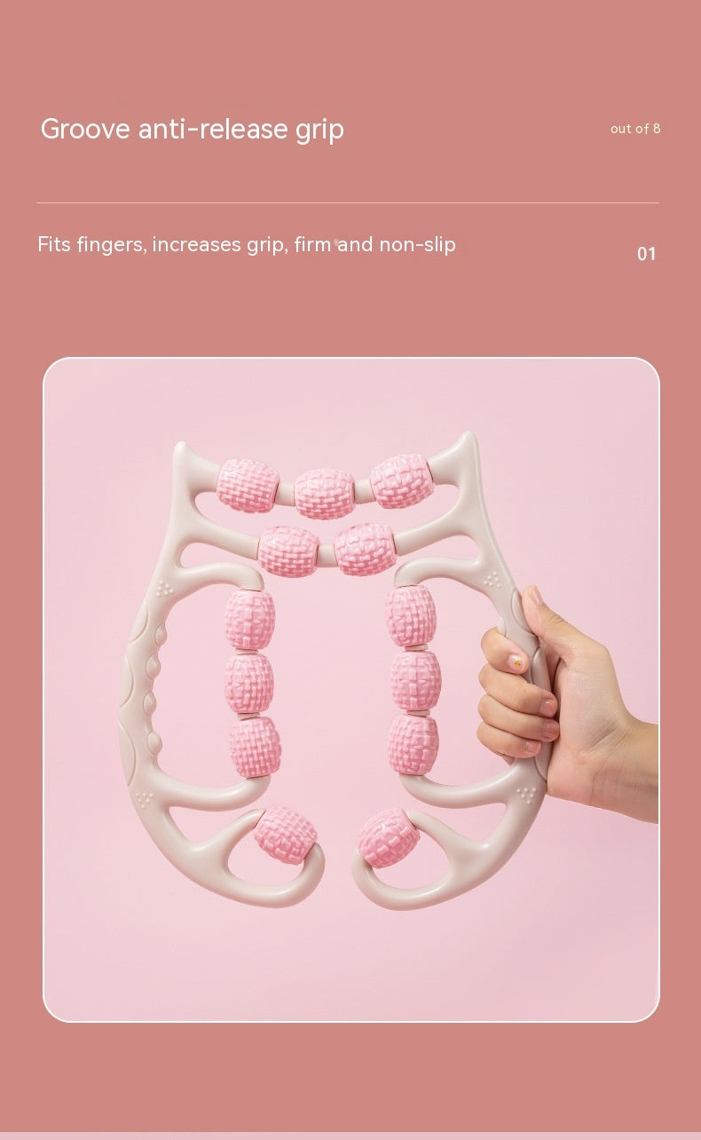 Circular Roller