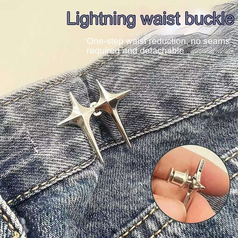 Starburst Belt