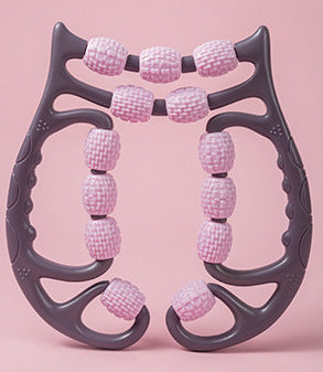 Circular Roller