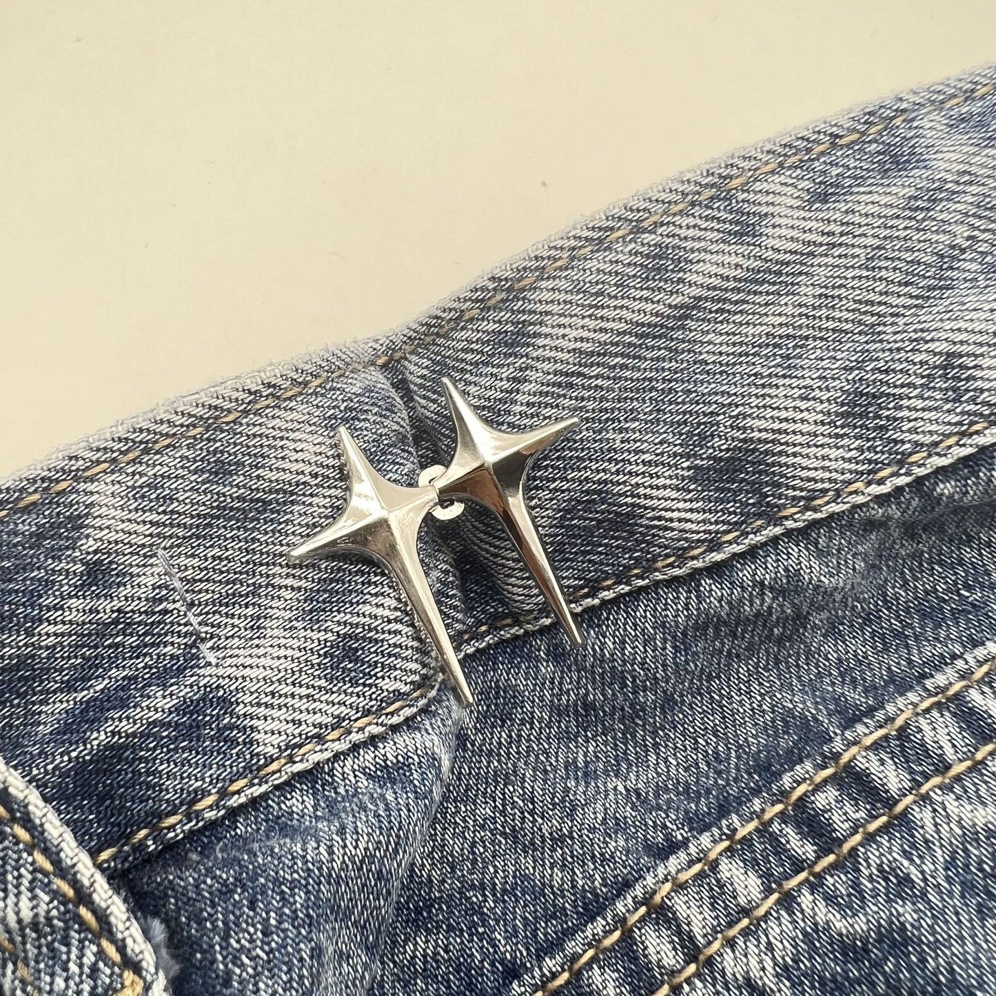 Starburst Belt