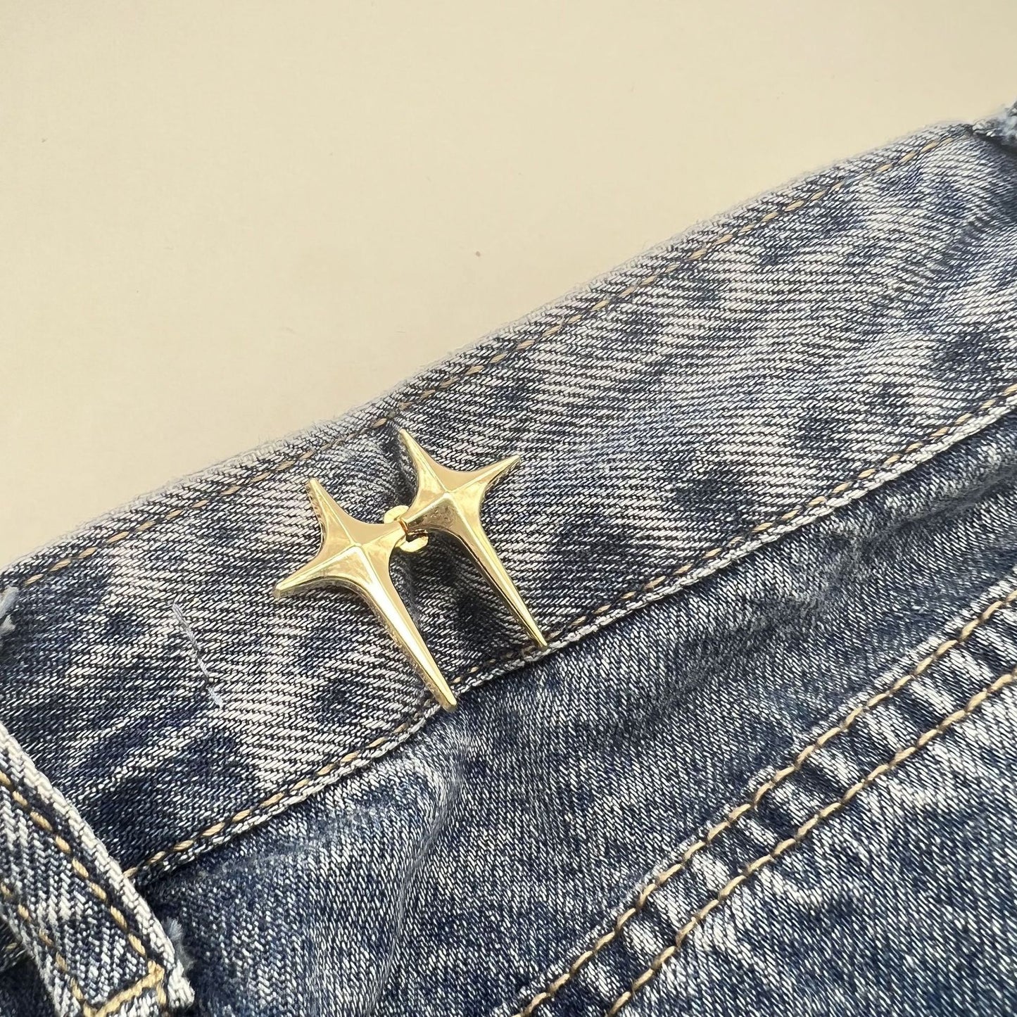 Starburst Belt