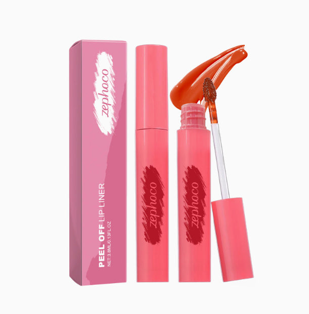 Peel off Lip Liner