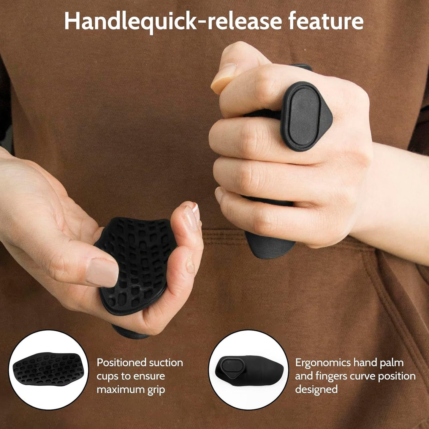 Fitness Grip