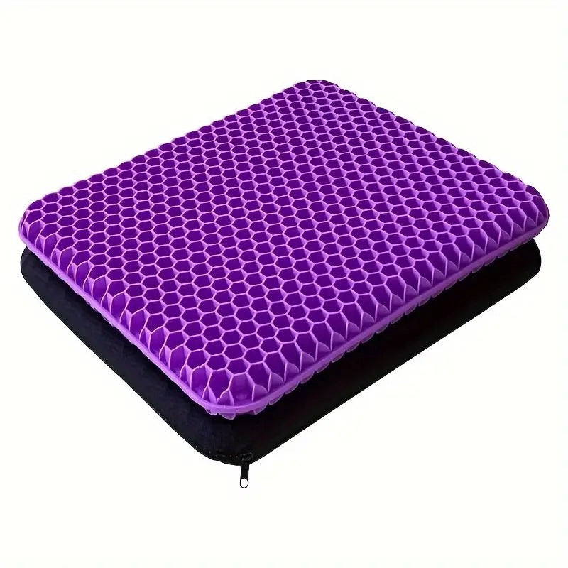 Honeycomb Gel Seat