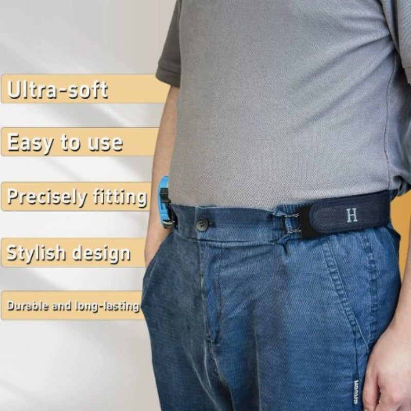 Lazy Belt