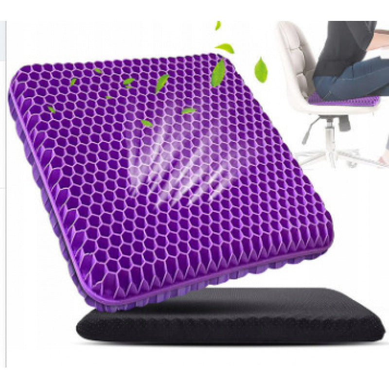 Honeycomb Gel Seat