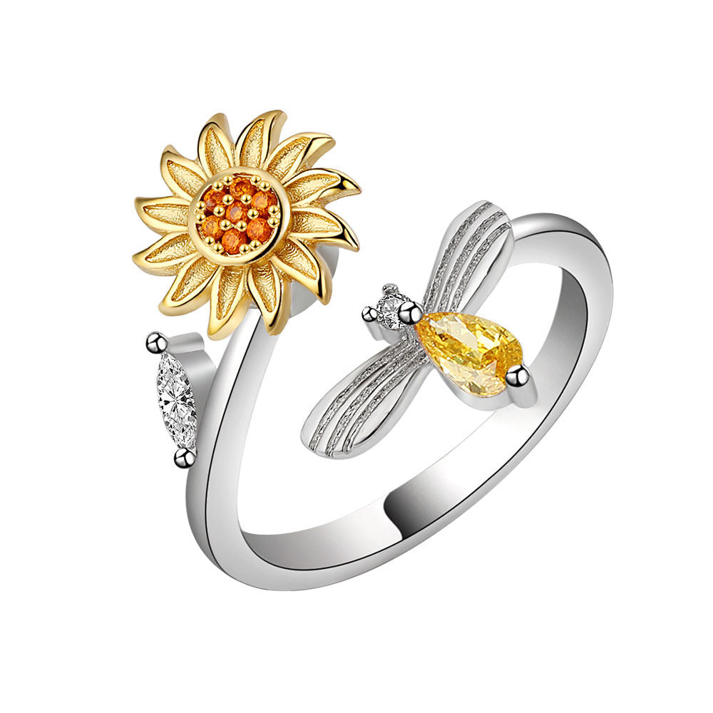 Relax Ring